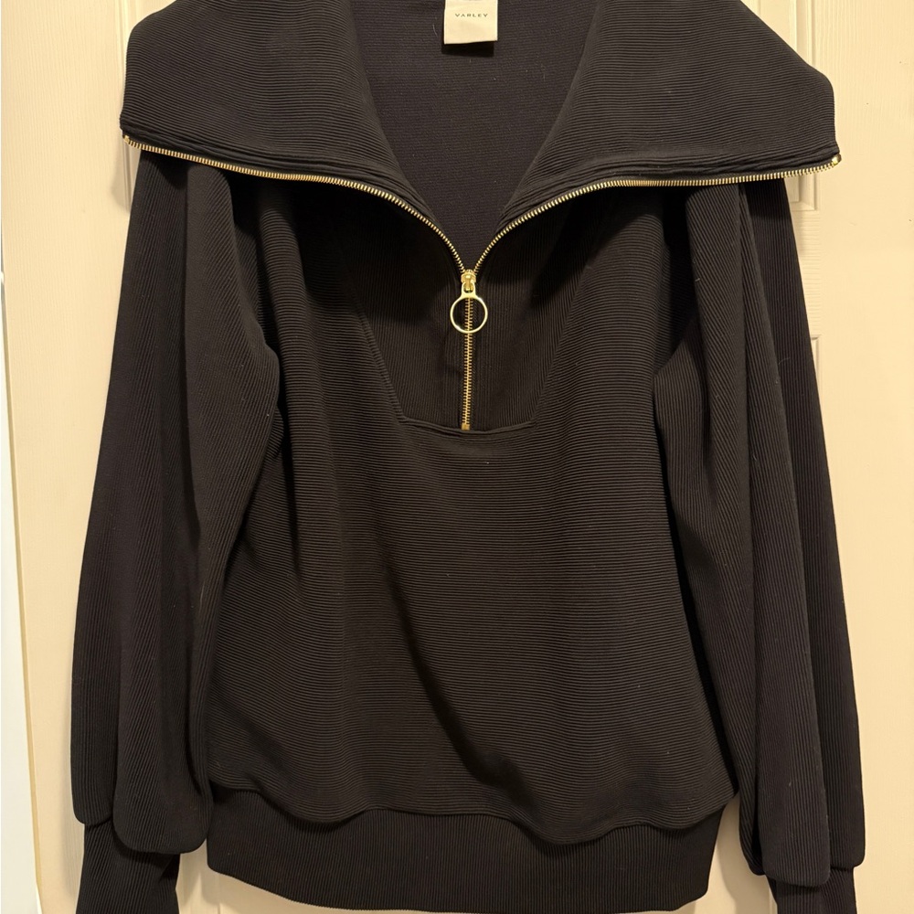 Varley Vine Half-Zip Pullover